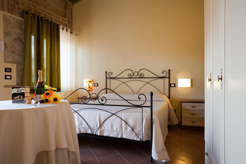 Casale Margherita Cammarata Camera foto