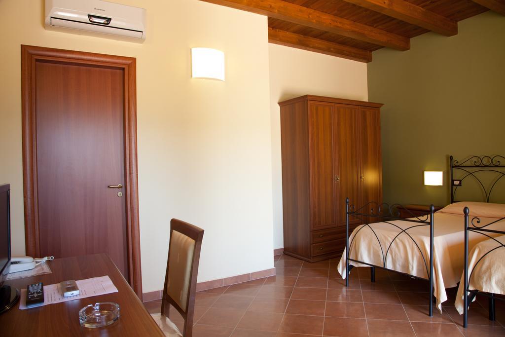 Casale Margherita Cammarata Esterno foto