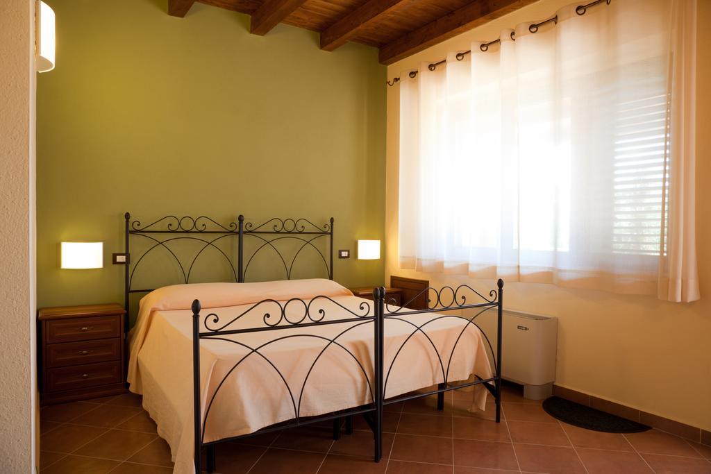Casale Margherita Cammarata Camera foto