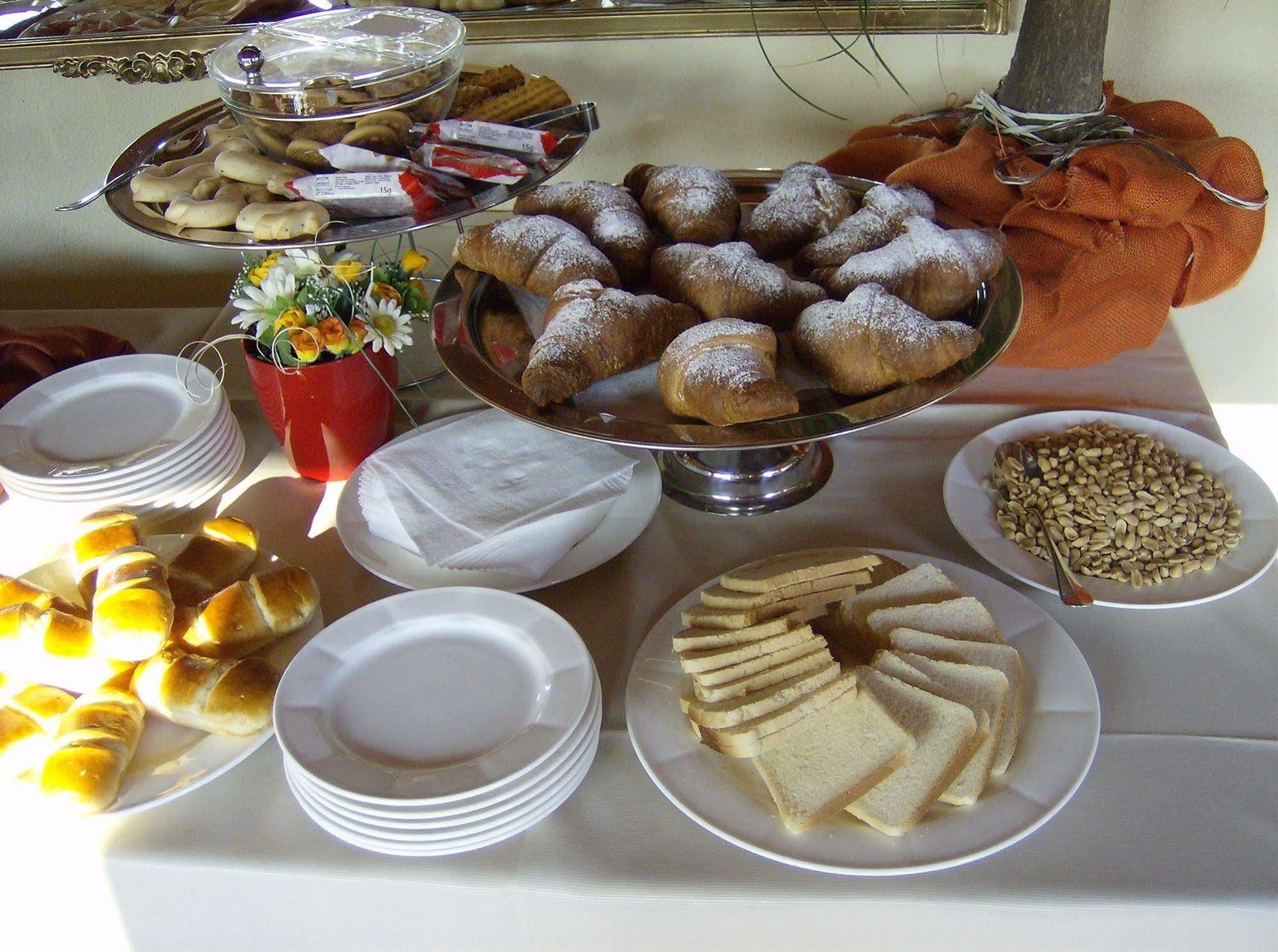 Casale Margherita Cammarata Esterno foto