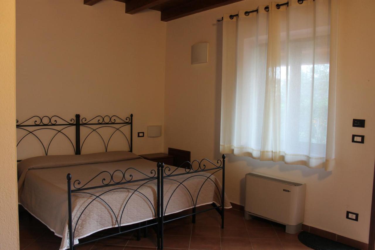 Casale Margherita Cammarata Esterno foto